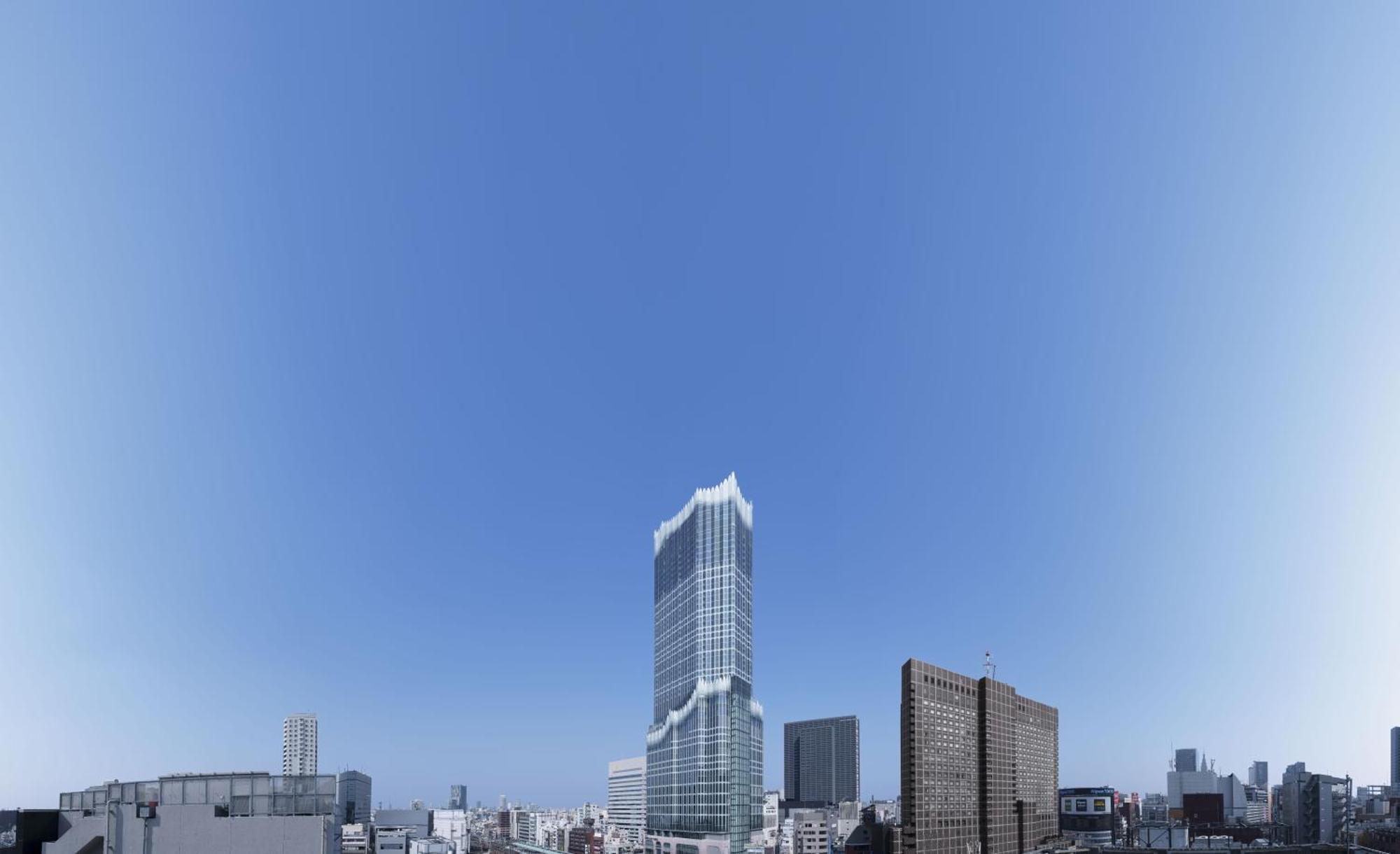 Bellustar Tokyo, A Pan Pacific 5* Präfektur Tokio