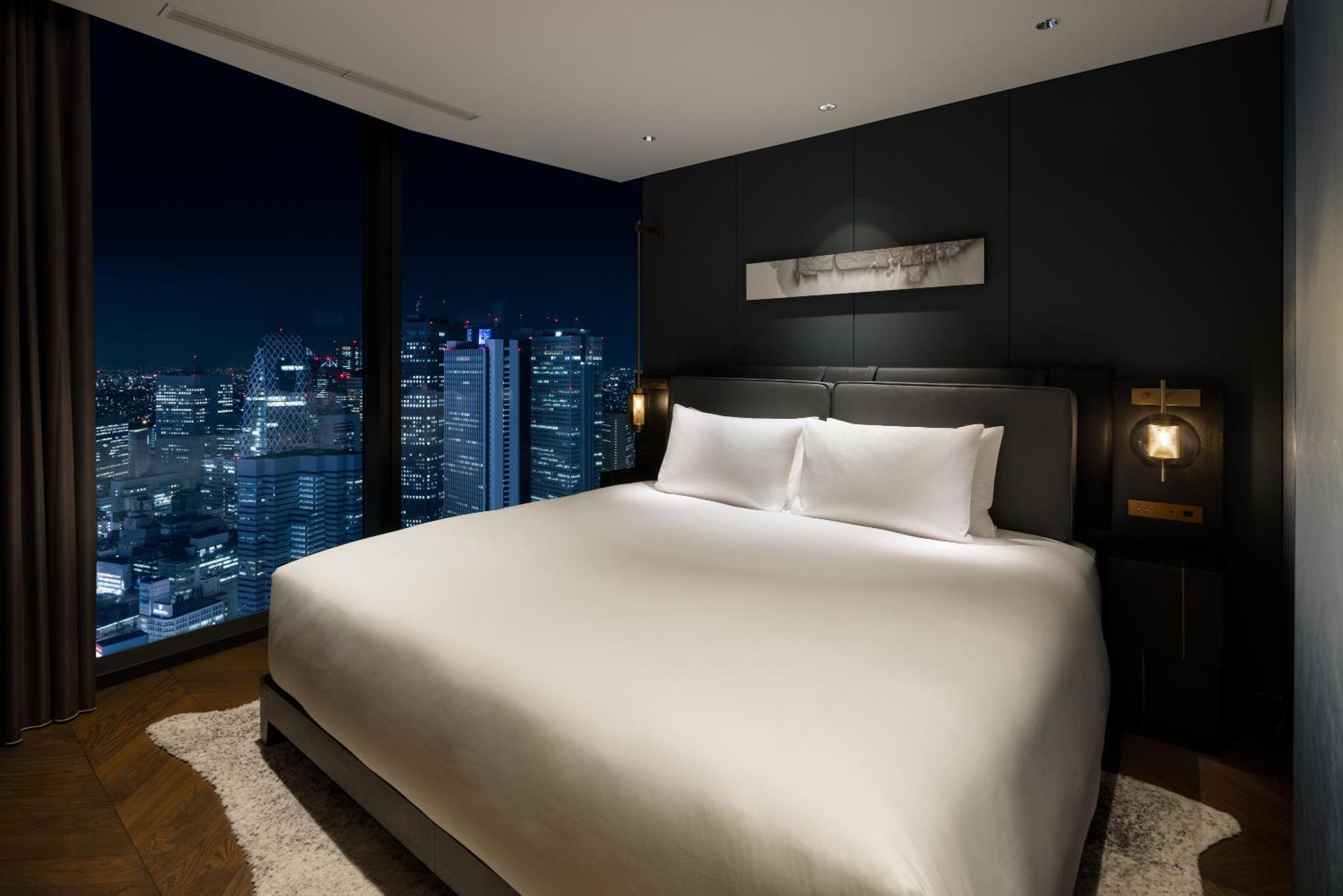 Bellustar Tokyo, A Pan Pacific Hotel Präfektur Tokio