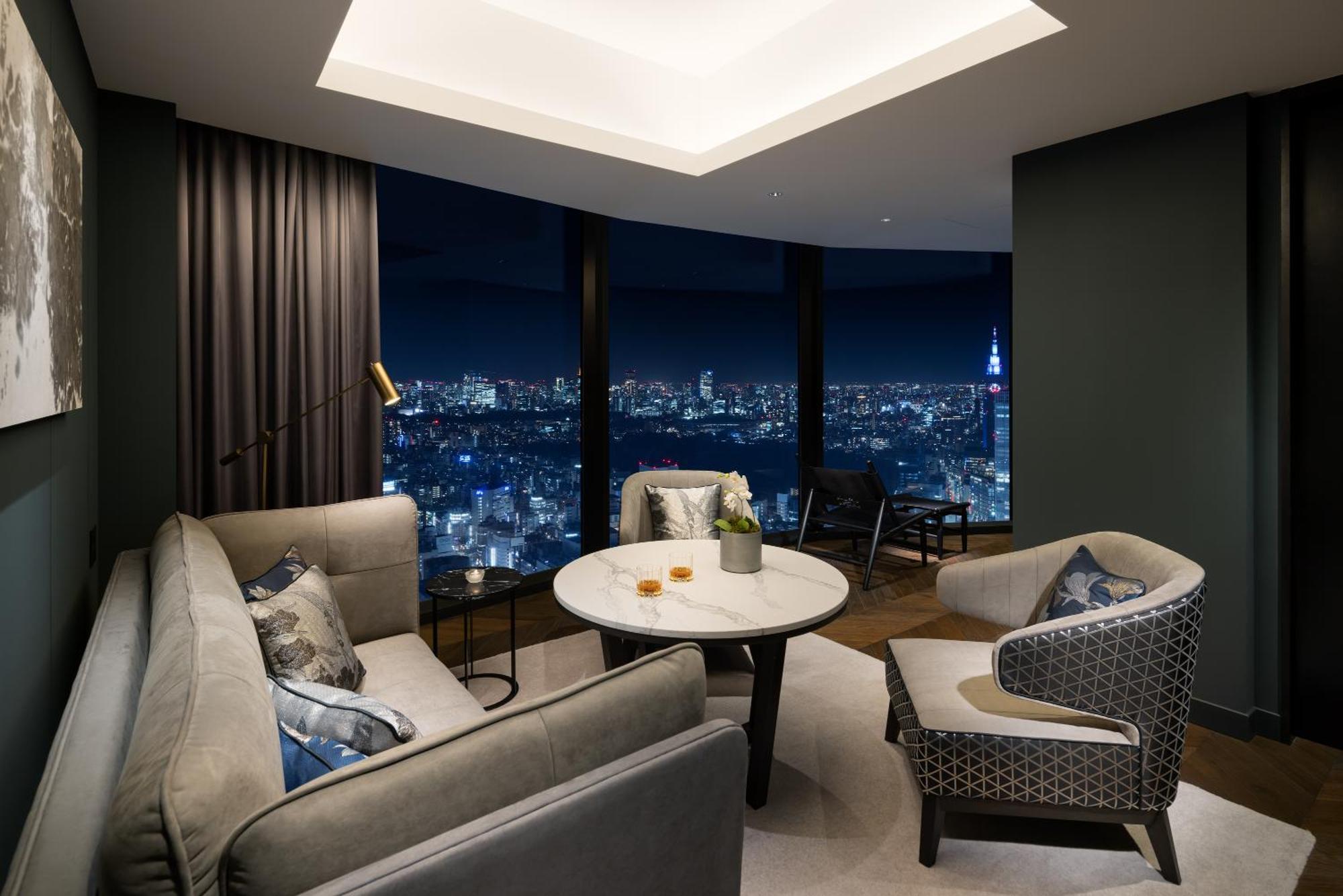 Hotel Bellustar Tokyo, A Pan Pacific Präfektur Tokio