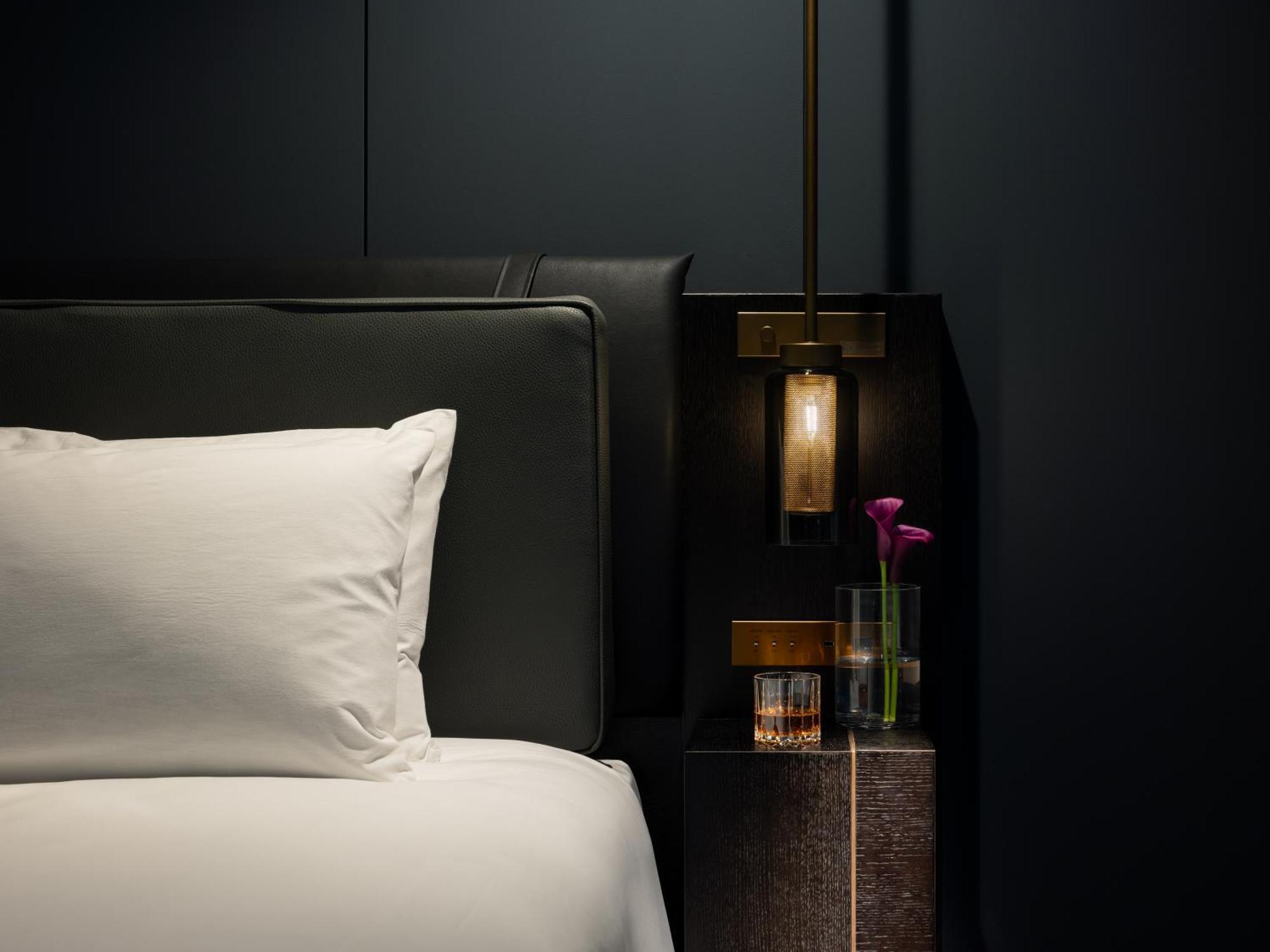 Bellustar Tokyo, A Pan Pacific Präfektur Tokio